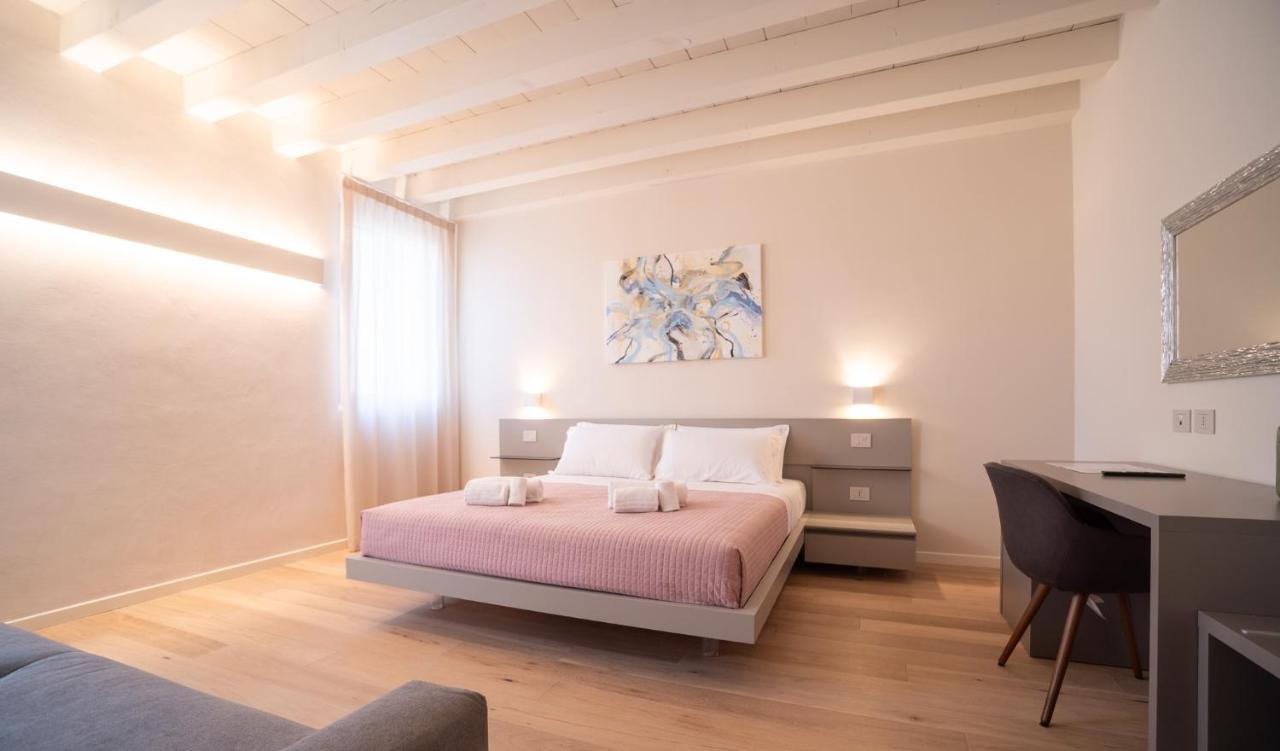 Maison Calcirelli Rooms Verona Exterior photo